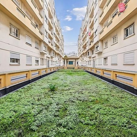 מונטרוג' Studio Jaures - Equipped Studio Near Paris With Private Bathroom מראה חיצוני תמונה