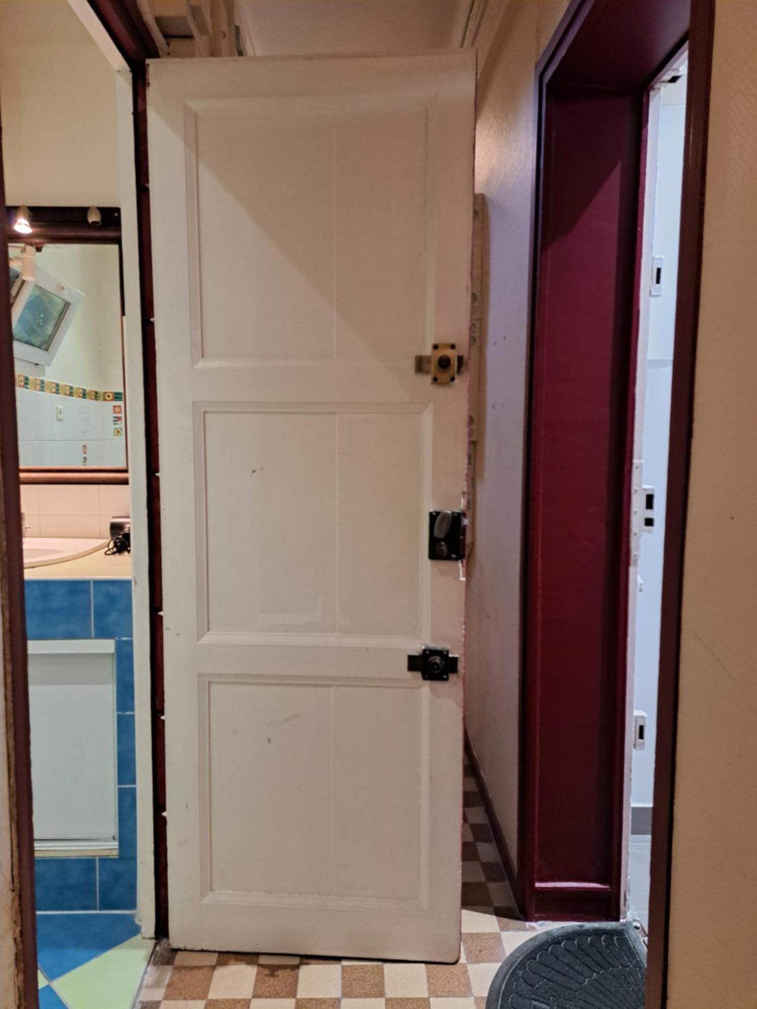 מונטרוג' Studio Jaures - Equipped Studio Near Paris With Private Bathroom מראה חיצוני תמונה