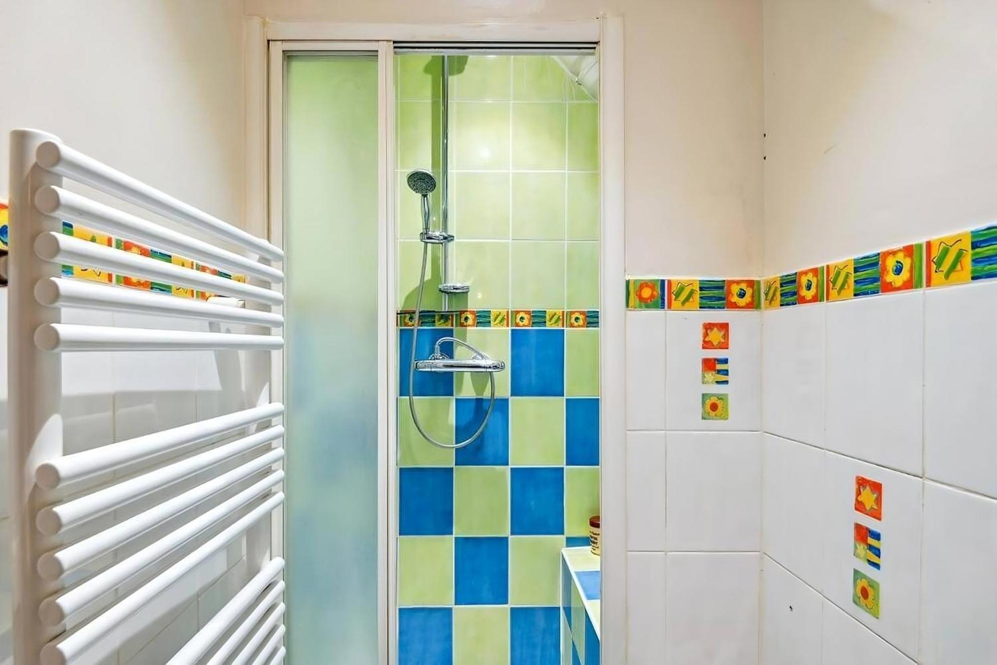 מונטרוג' Studio Jaures - Equipped Studio Near Paris With Private Bathroom מראה חיצוני תמונה